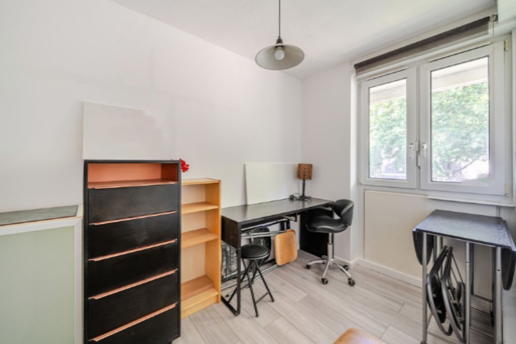 Wohnung in London, Großbritannien, 32 m² - Foto 16
