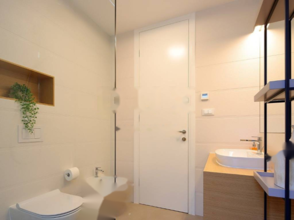 Flat in Opatija, Croatia, 128 m² - picture 16