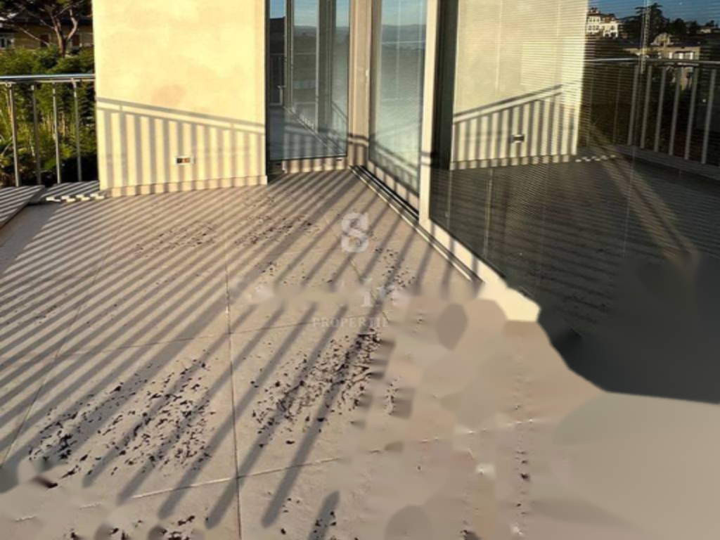 Wohnung in Opatija, Kroatien, 143 m² - Foto 16