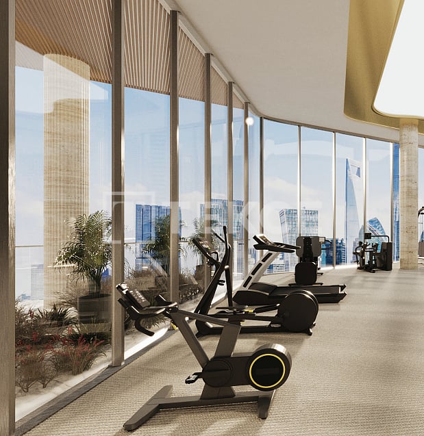 Boutique Barsha Heights, EAU, 294 m² - image 9