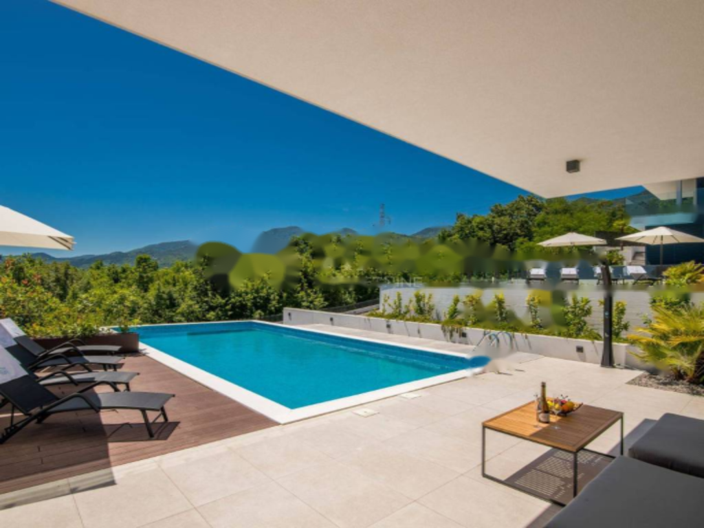 House in Opatija, Croatia, 269 m² - picture 16