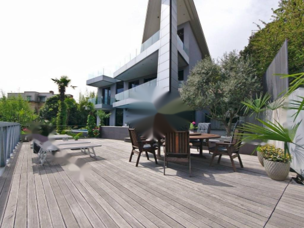 Maison à Opatija, Croatie, 758 m² - image 16