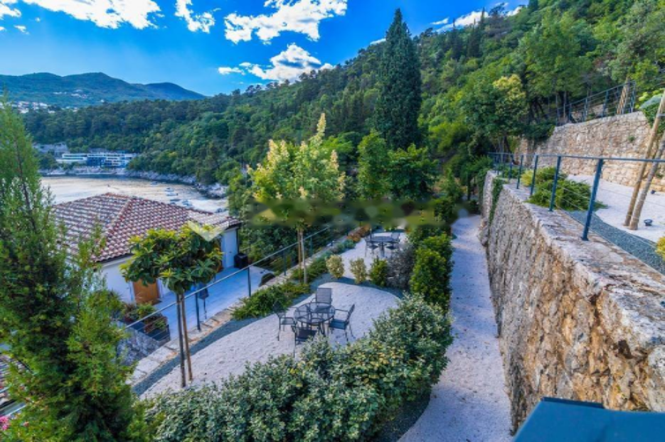 Piso en Opatija, Croacia, 104 m² - imagen 16