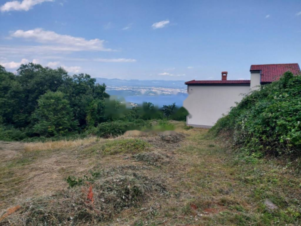 Haus in Opatija, Kroatien, 390 m² - Foto 16