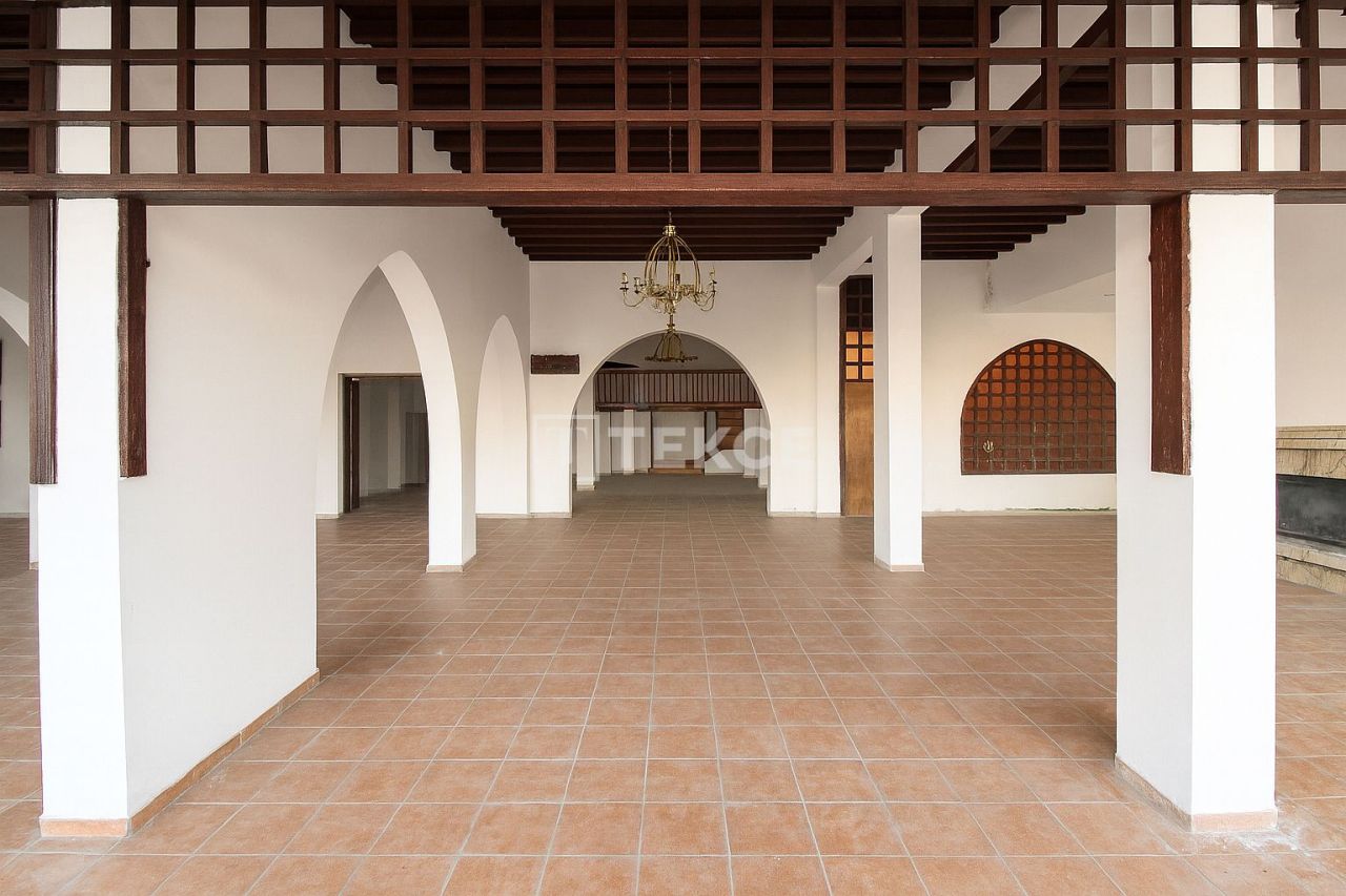 Café, restaurant à Kyrenia, Chypre, 400 m² - image 9