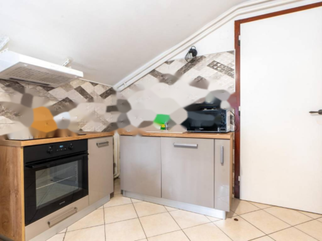 Flat in Opatija, Croatia, 145 m² - picture 17