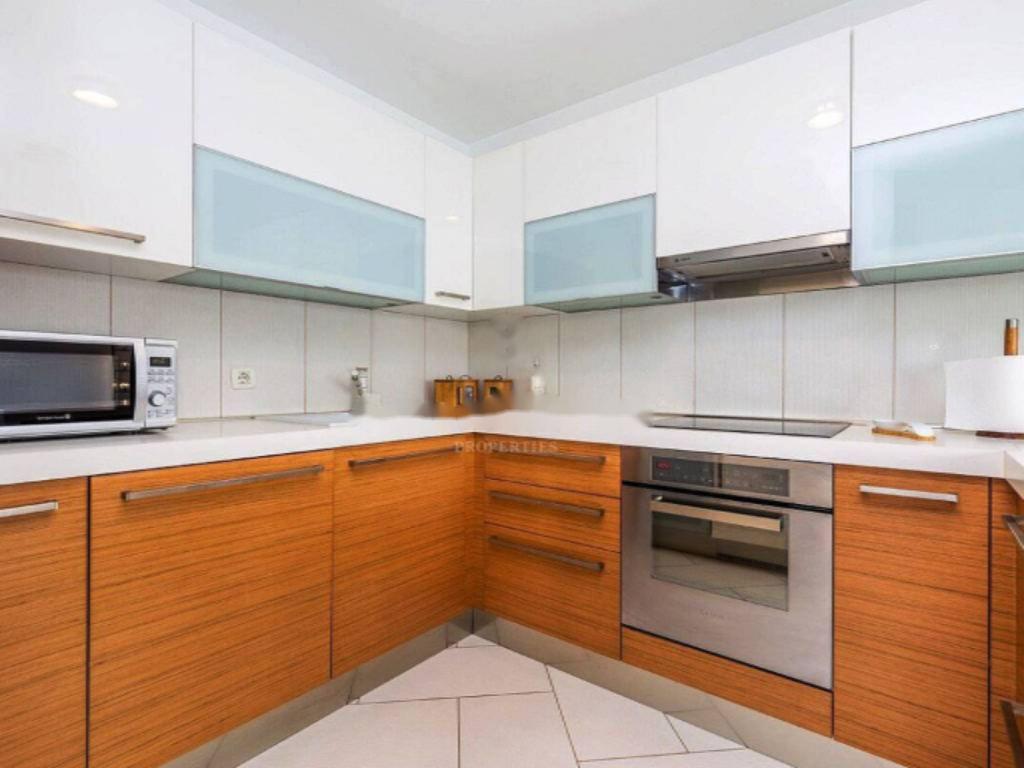 Flat in Opatija, Croatia, 222 m² - picture 17