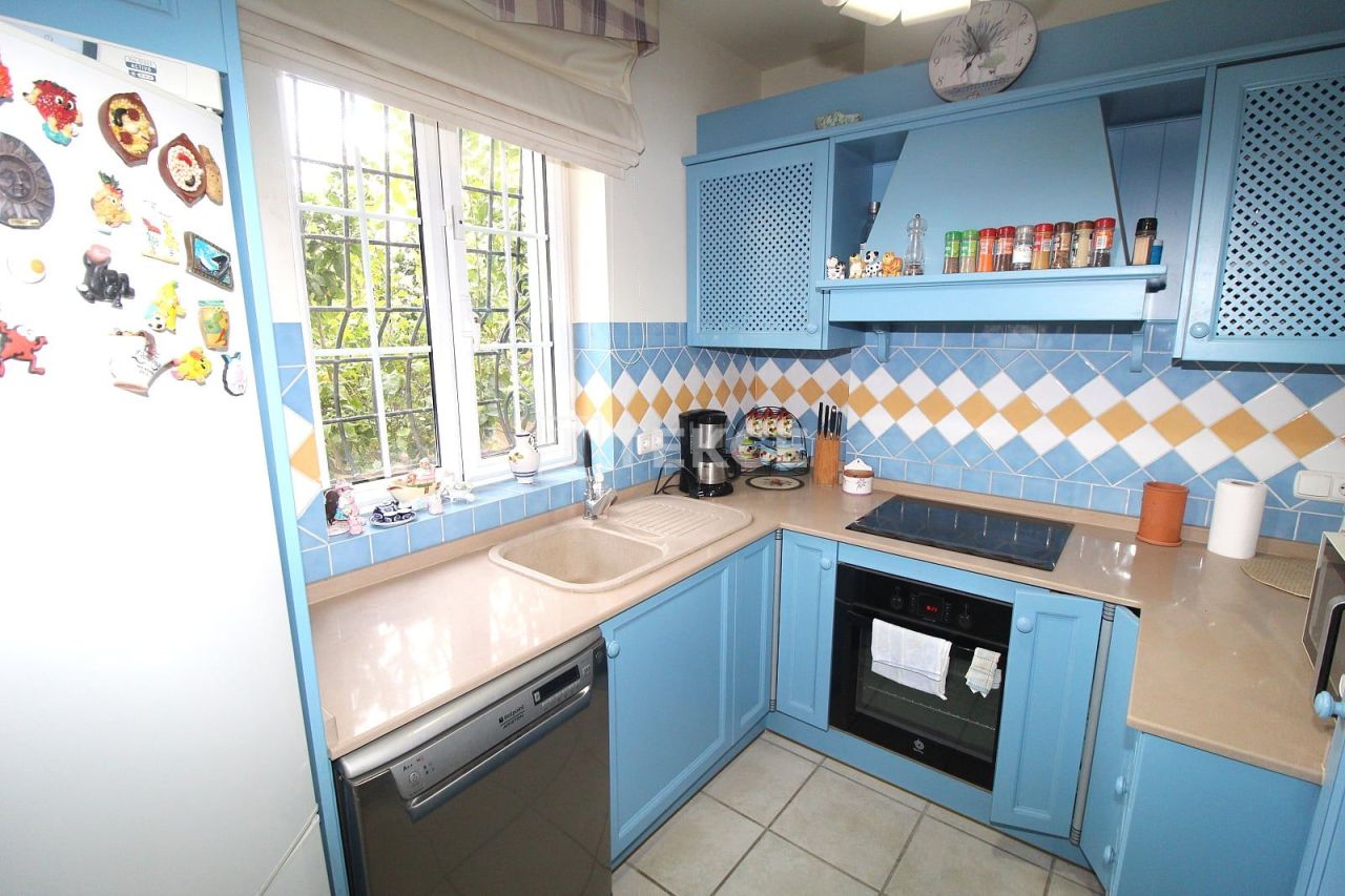 Villa Cuevas del Almanzora, Spanien, 172 m² - Foto 9