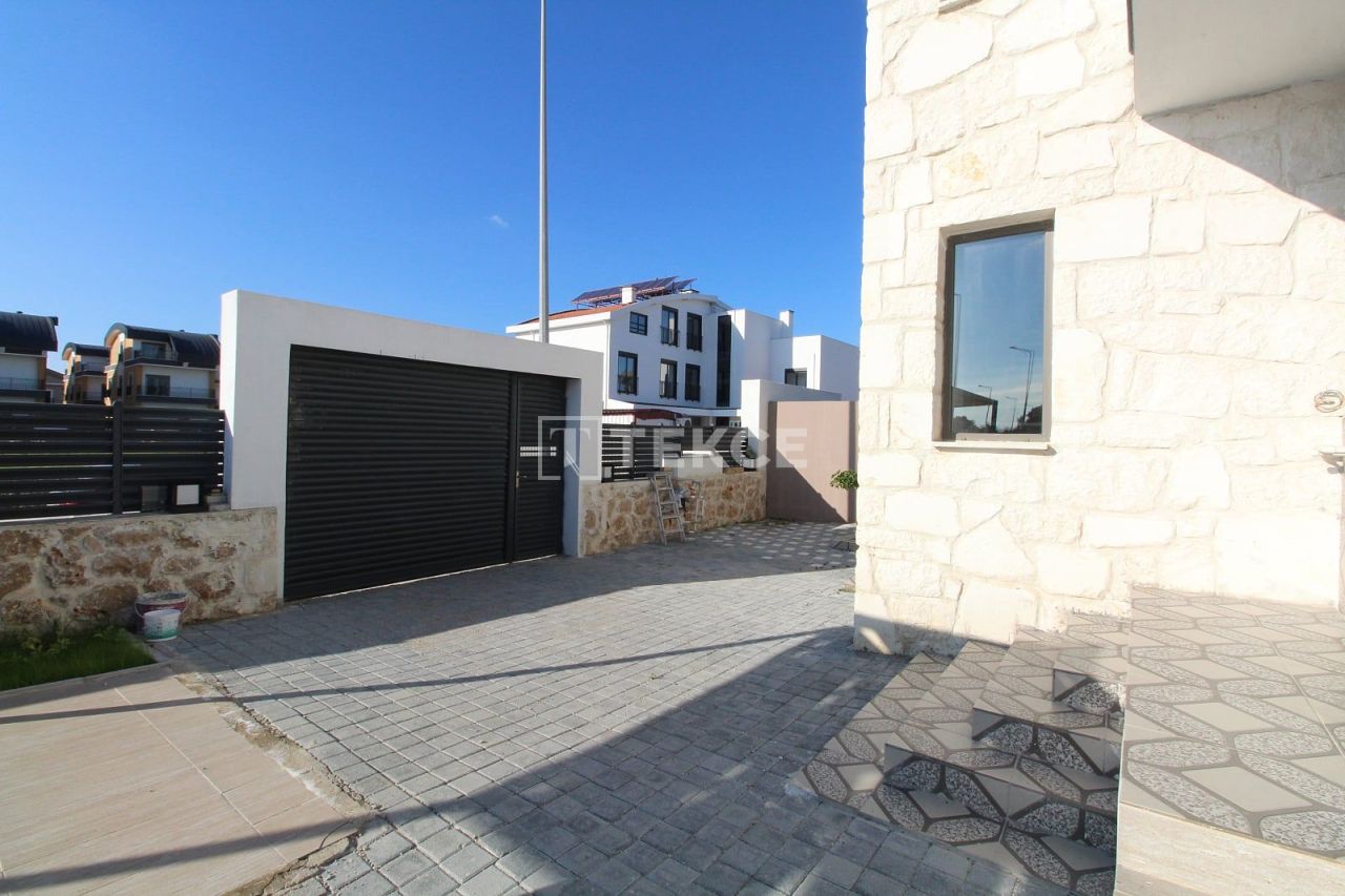 Villa en Belek, Turquia, 220 m² - imagen 9