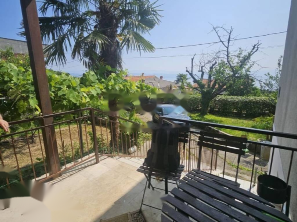 Flat in Opatija, Croatia, 80 m² - picture 17