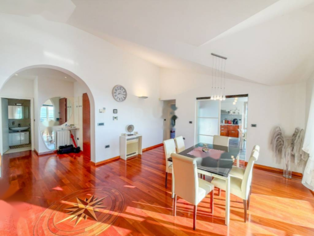 Wohnung in Opatija, Kroatien, 135 m² - Foto 17