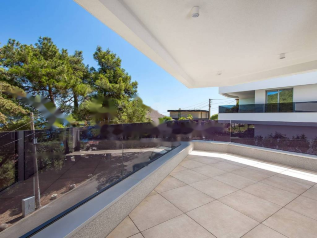 Wohnung in Opatija, Kroatien, 253 m² - Foto 17