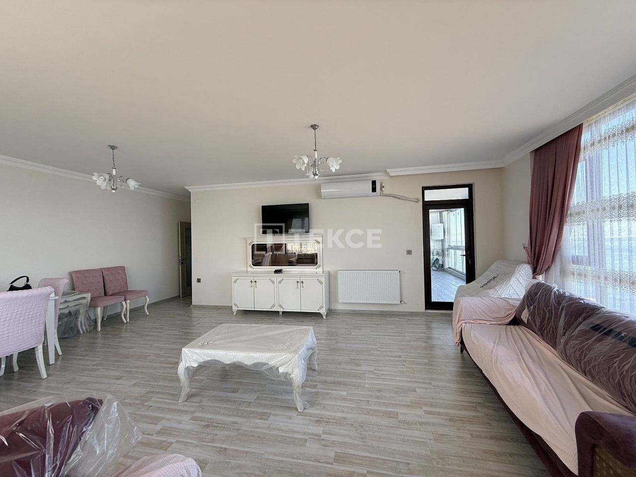 Appartamenti Akçaabat, Turchia, 175 m² - foto 9