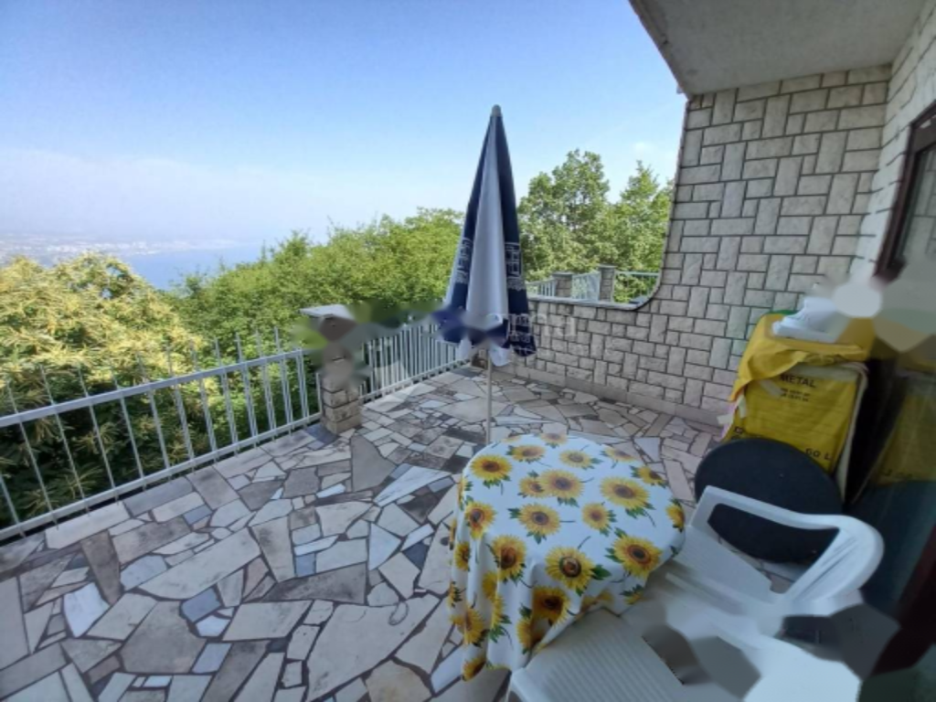 Haus in Opatija, Kroatien, 150 m² - Foto 17