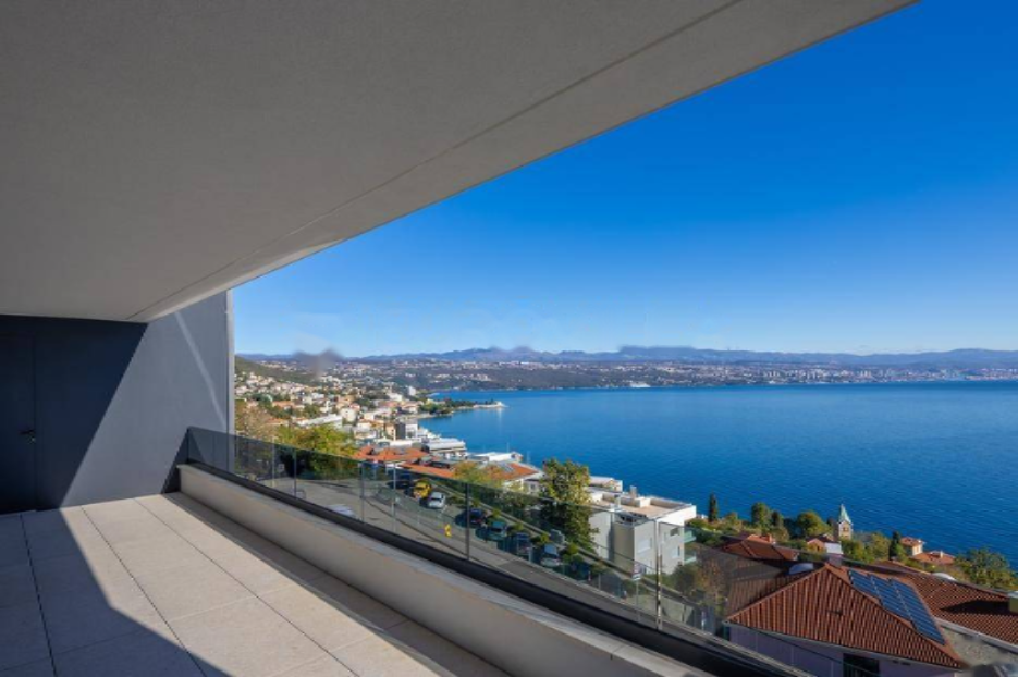 Appartamento a Opatija, Croazia, 142 m² - foto 17