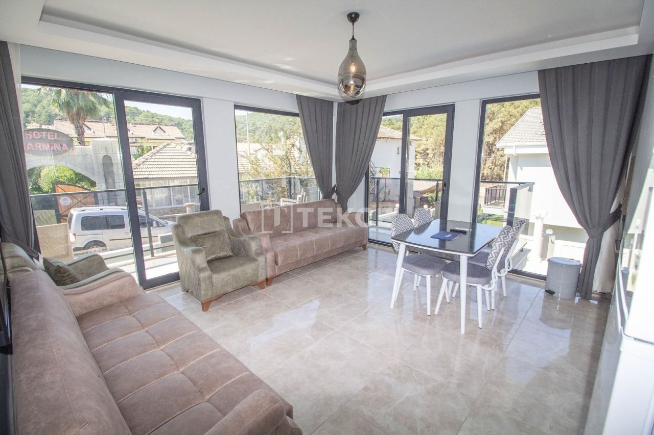Apartamento en Fethiye, Turquia, 150 m² - imagen 9