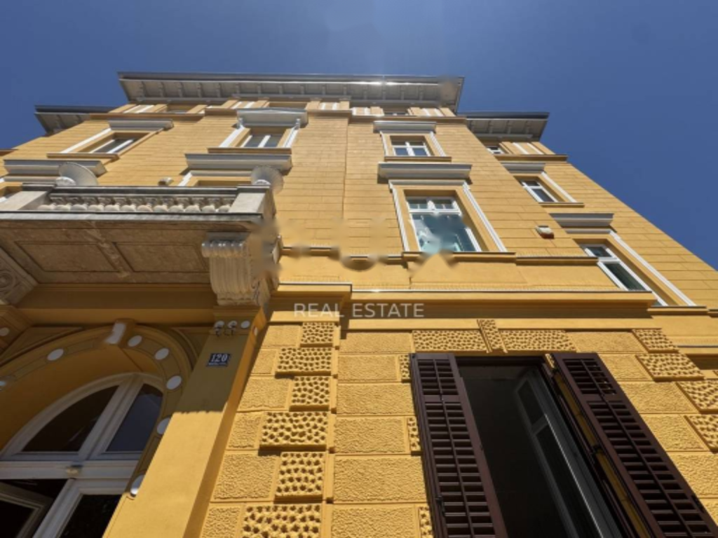 Wohnung in Opatija, Kroatien, 96 m² - Foto 17