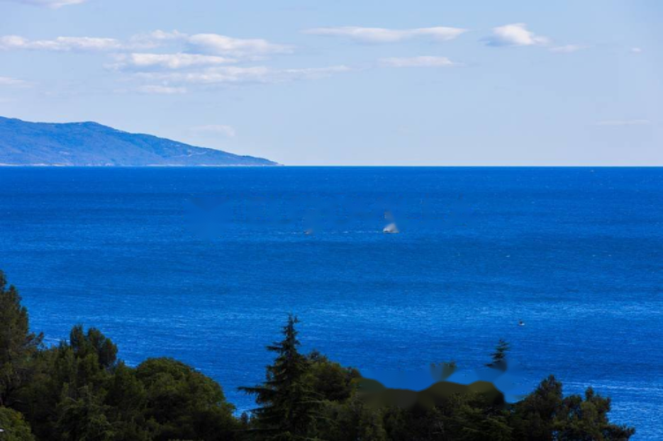 Piso en Opatija, Croacia, 104 m² - imagen 17