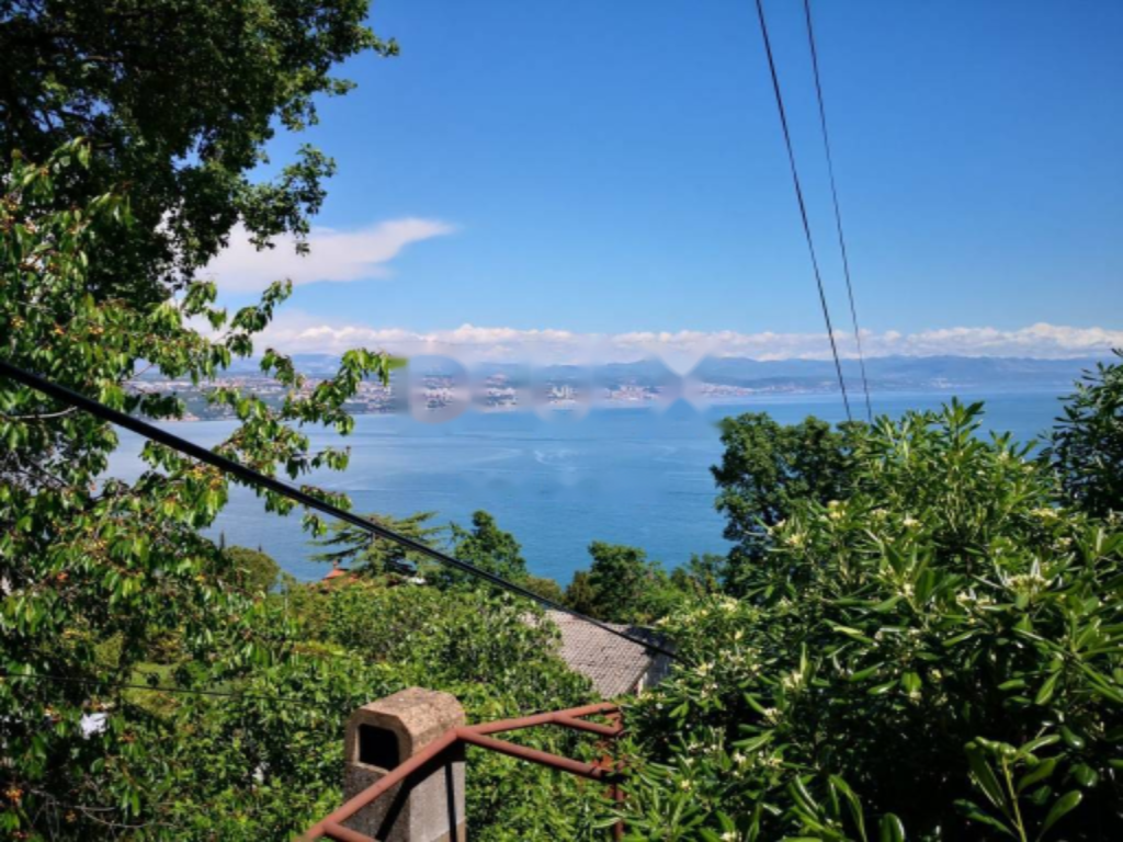 Flat in Opatija, Croatia, 140 m² - picture 17