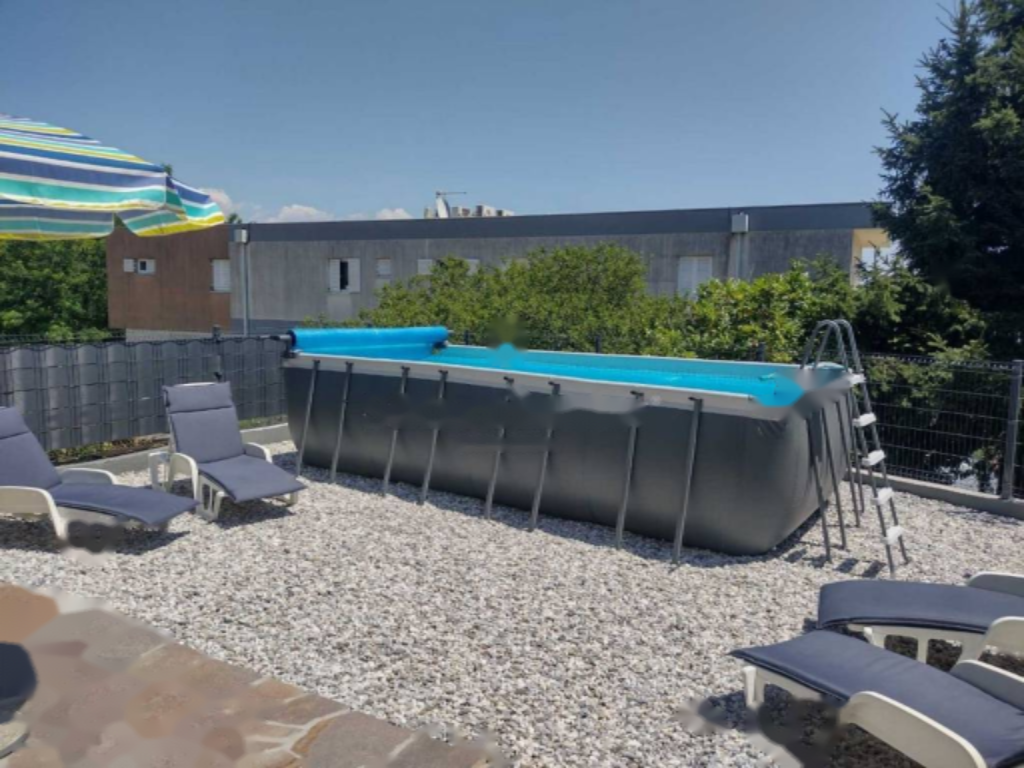 Haus in Opatija, Kroatien, 100 m² - Foto 17