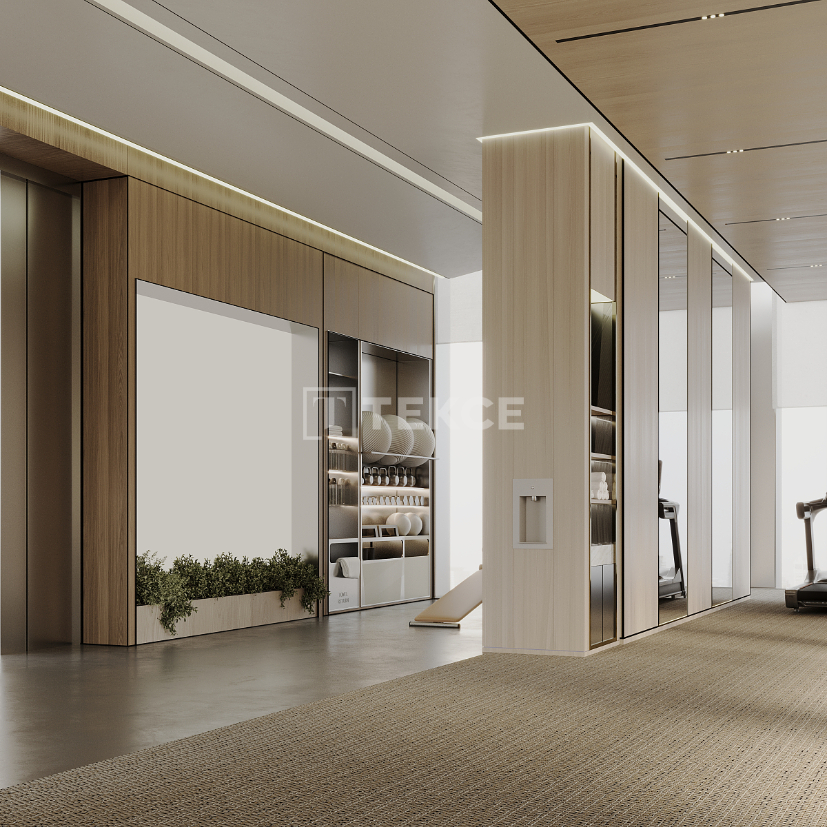 Apartment Majan, UAE, 119 m² - picture 10