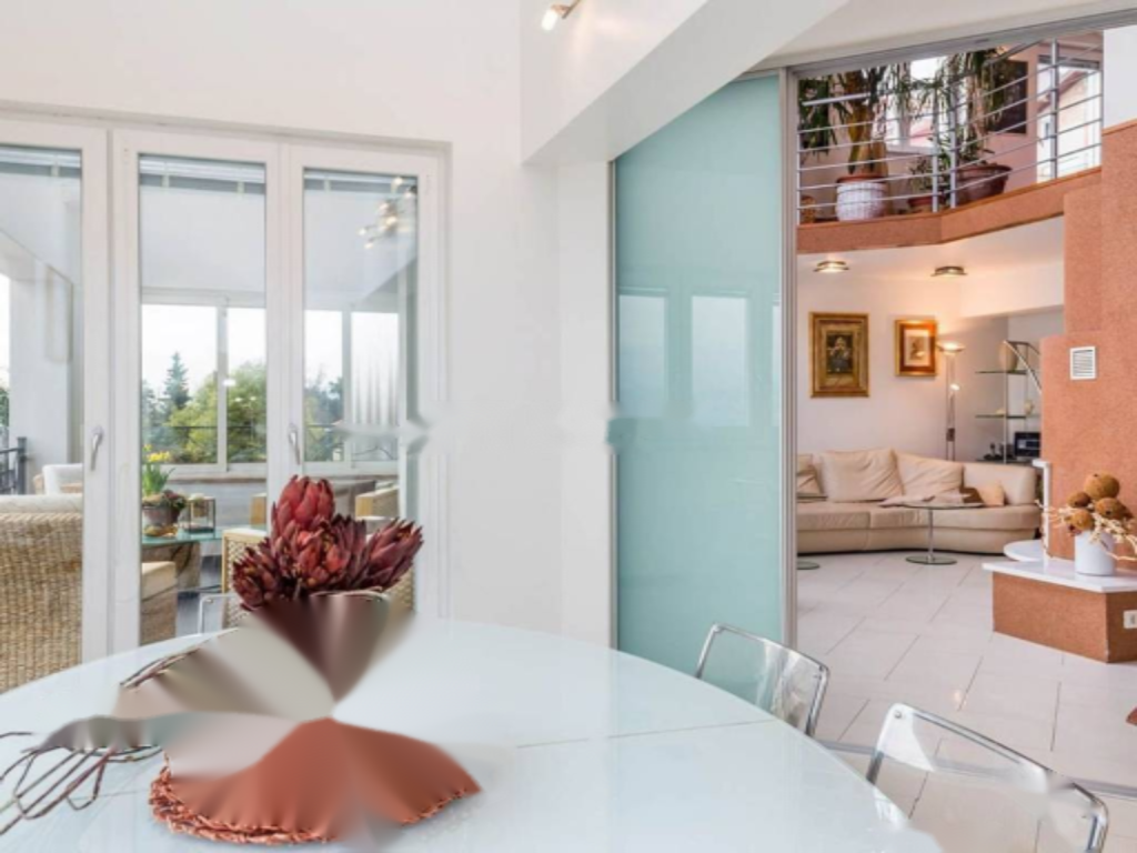 Flat in Opatija, Croatia, 222 m² - picture 17