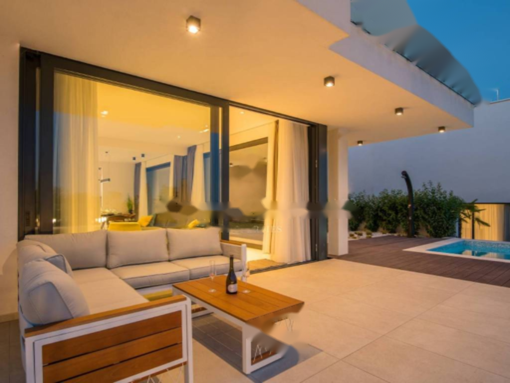 Haus in Opatija, Kroatien, 183 m² - Foto 17