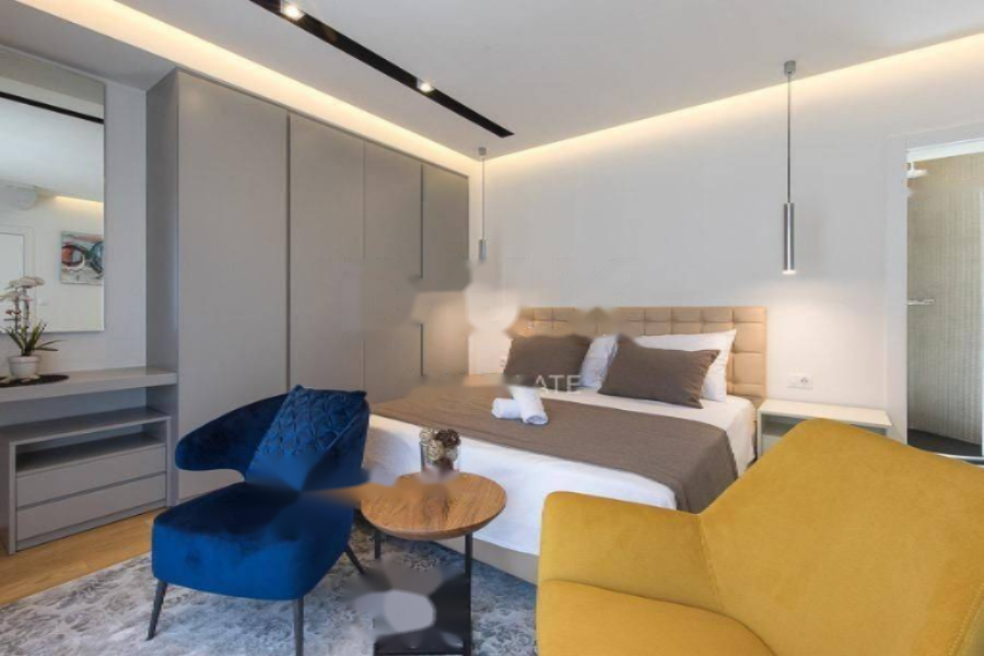 Haus in Opatija, Kroatien, 641 m² - Foto 17