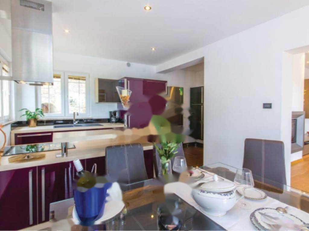 House in Opatija, Croatia, 460 m² - picture 17