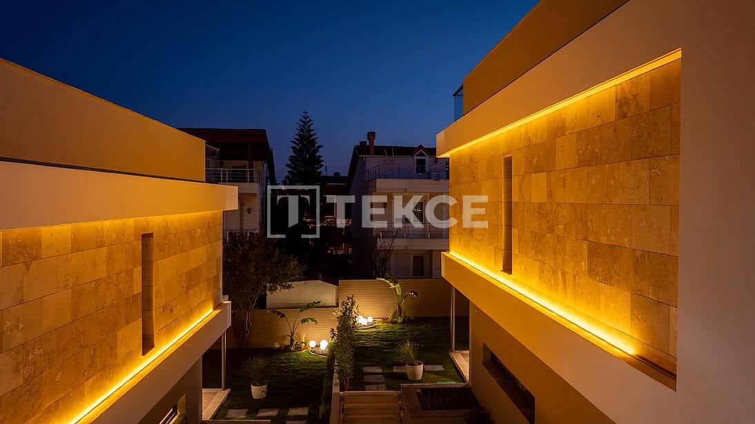 Villa Urla, Turkey, 260 m² - picture 10