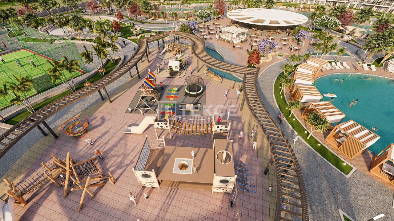 Appartement à Antalya, Turquie, 83 m² - image 10