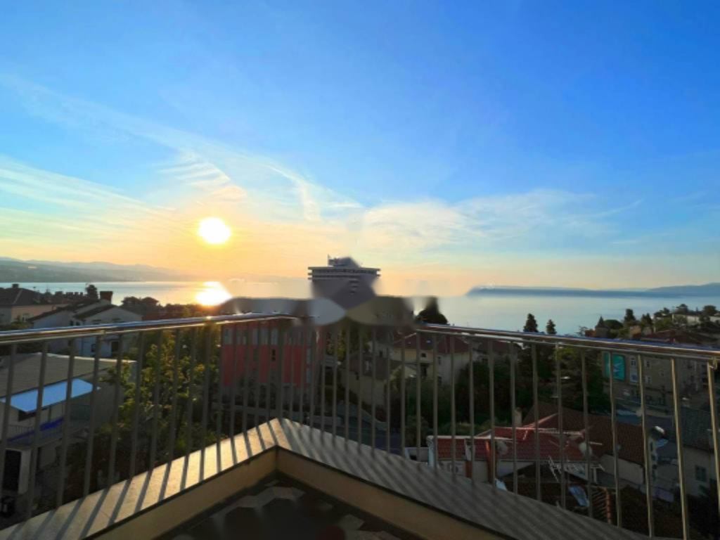 Appartement à Opatija, Croatie, 197 m² - image 17