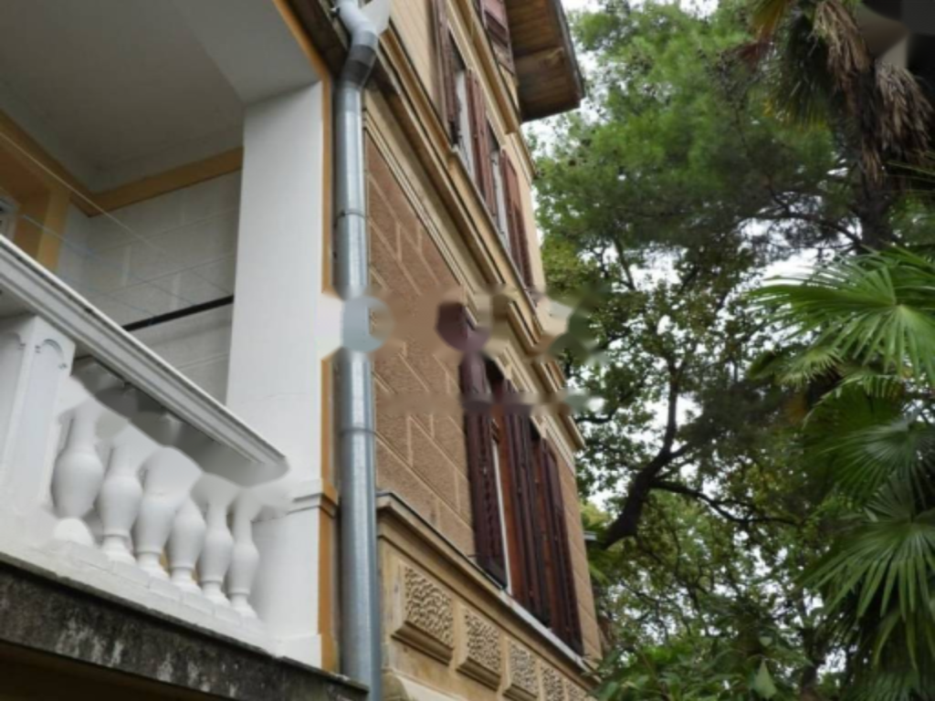 Piso en Opatija, Croacia, 190 m² - imagen 17