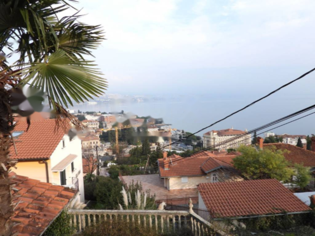 Haus in Opatija, Kroatien, 203 m² - Foto 17