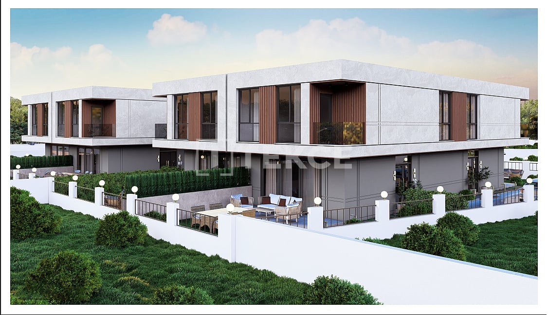 Villa Nilüfer, Turquia, 160 m² - imagen 10