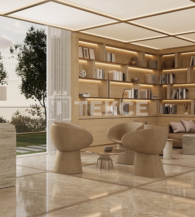 Boutique Barsha Heights, EAU, 294 m² - image 10