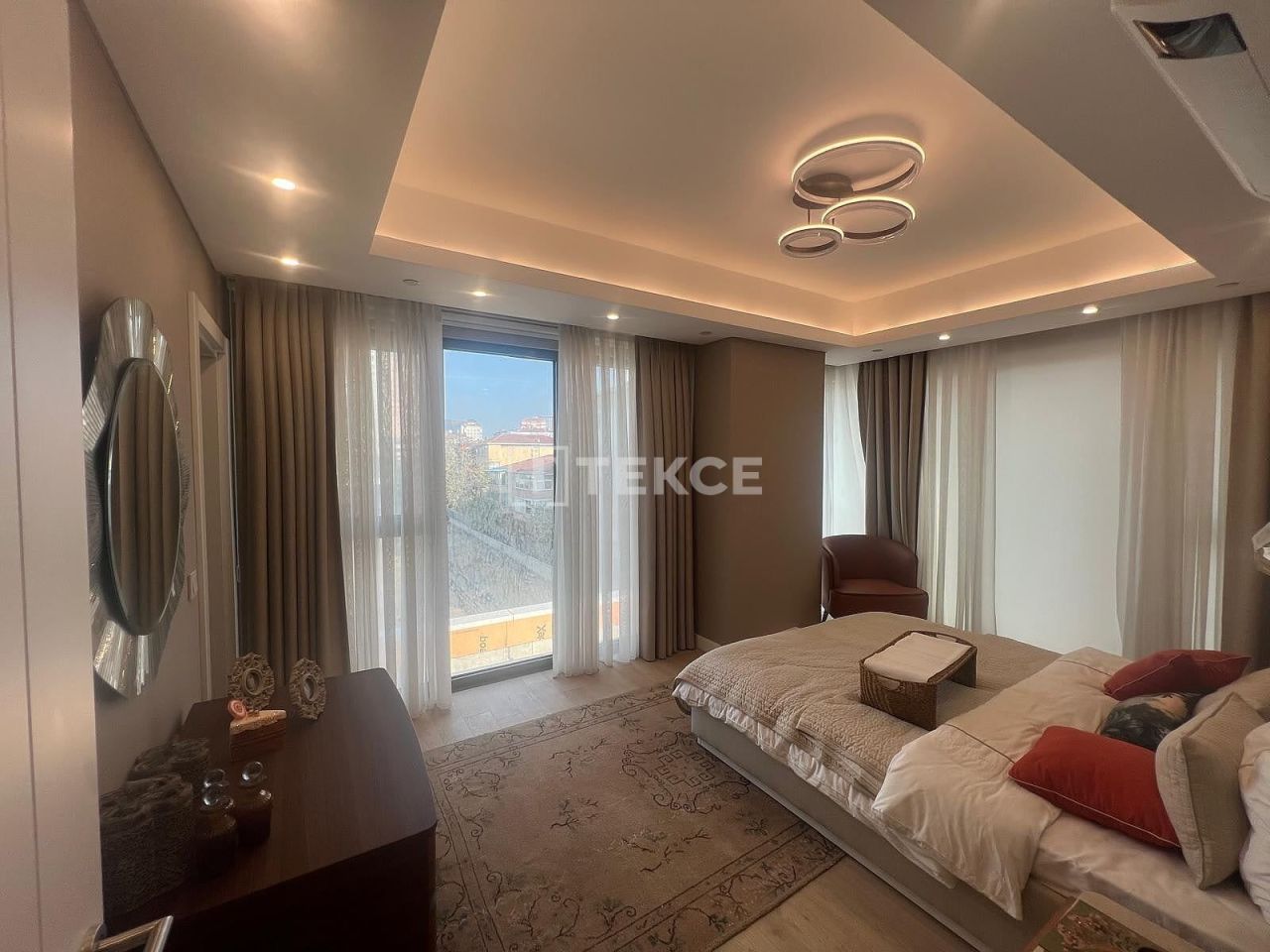 Appartamenti ad Ataşehir, Turchia, 217 m² - foto 10