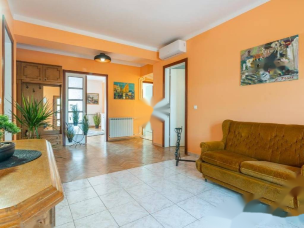 Flat in Opatija, Croatia, 140 m² - picture 17