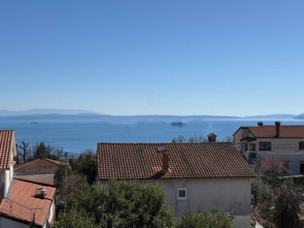 Casa a Opatija, Croazia, 171 m² - foto 17