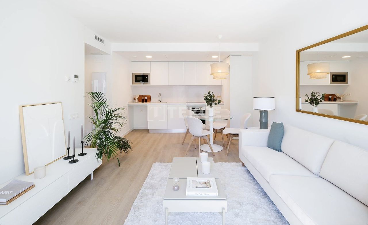 Appartamenti a Terrassa, Spagna, 150 m² - foto 10