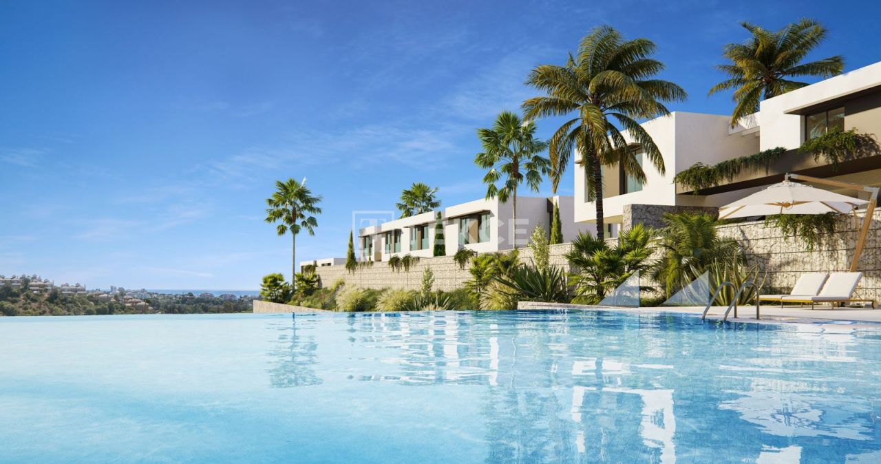 Appartement à Marbella, Espagne, 104 m² - image 10