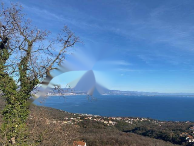 Haus in Opatija, Kroatien, 350 m² - Foto 17