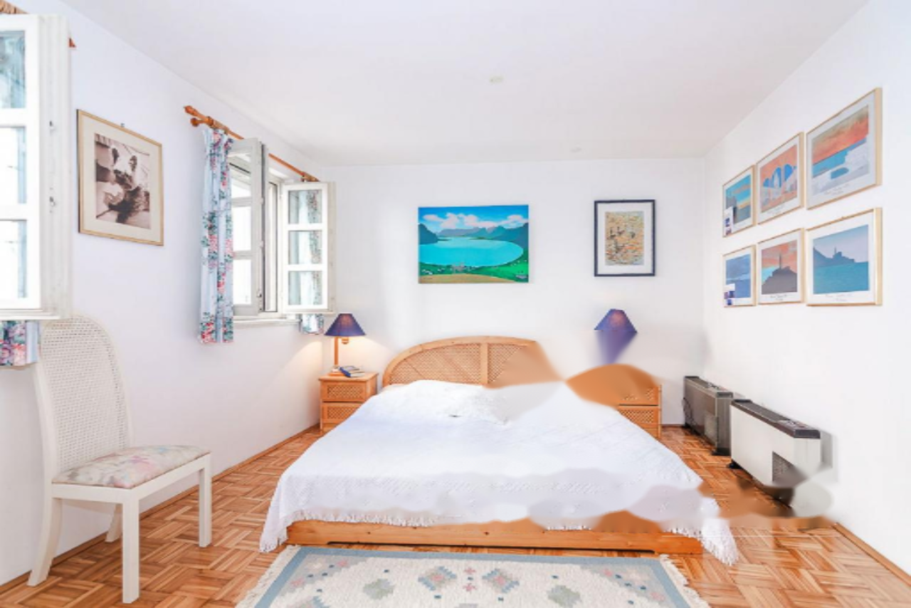 Wohnung in Piran, Slowenien, 108 m² - Foto 17