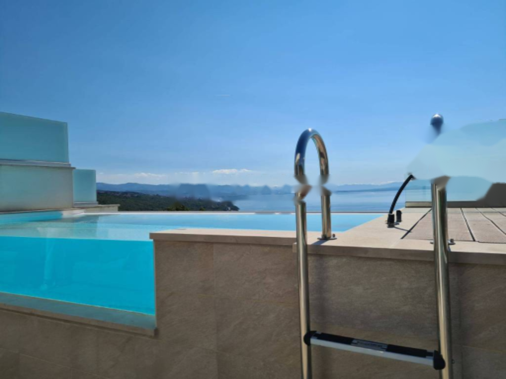 House in Opatija, Croatia, 250 m² - picture 17