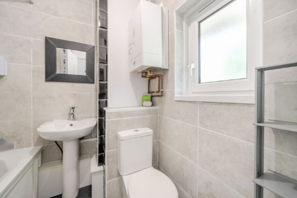 Wohnung in London, Großbritannien, 32 m² - Foto 17