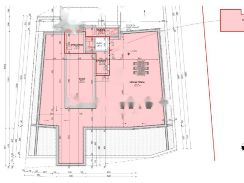 Flat in Opatija, Croatia, 367 m² - picture 17