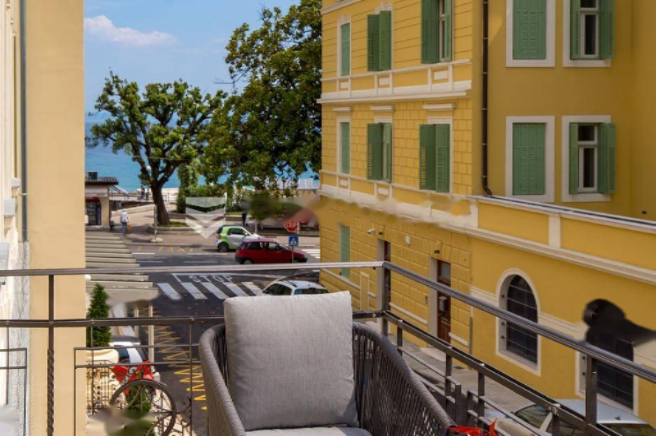 Wohnung in Opatija, Kroatien, 73 m² - Foto 17