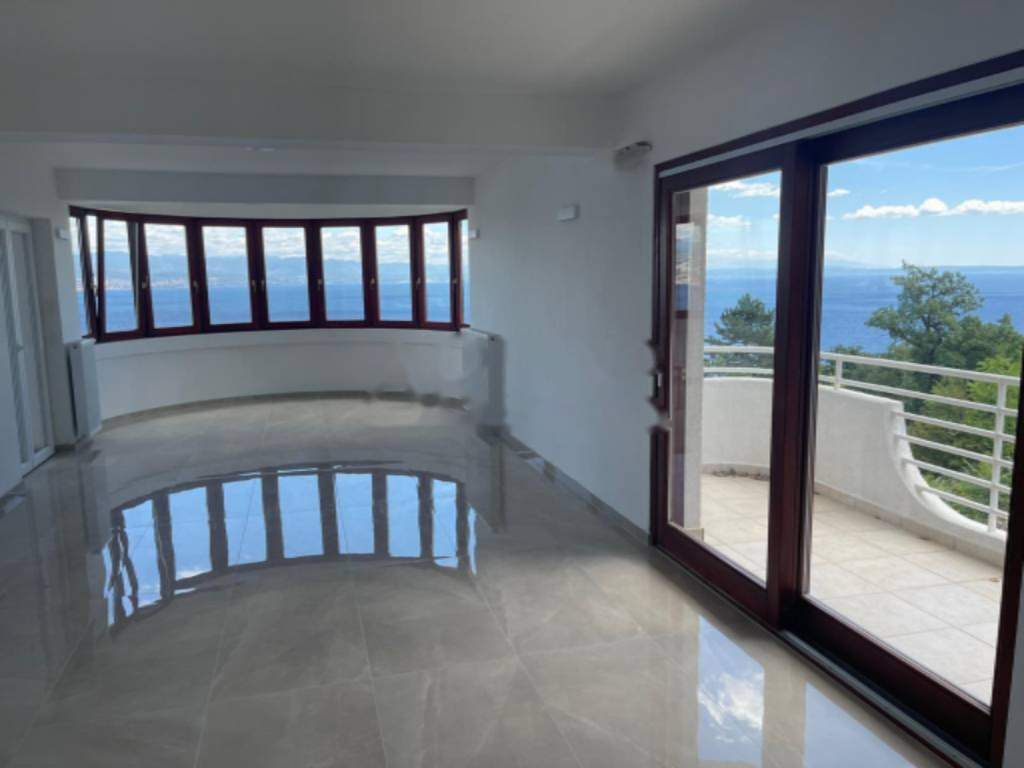 Haus in Opatija, Kroatien, 615 m² - Foto 17