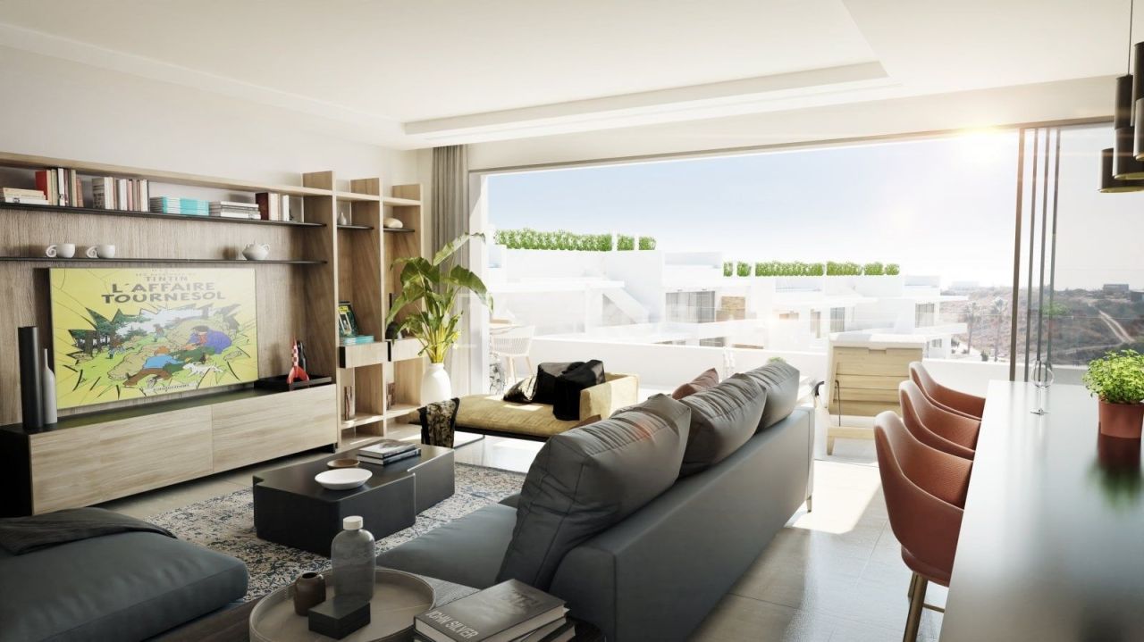 Apartment in Estepona, Spanien, 149 m² - Foto 10