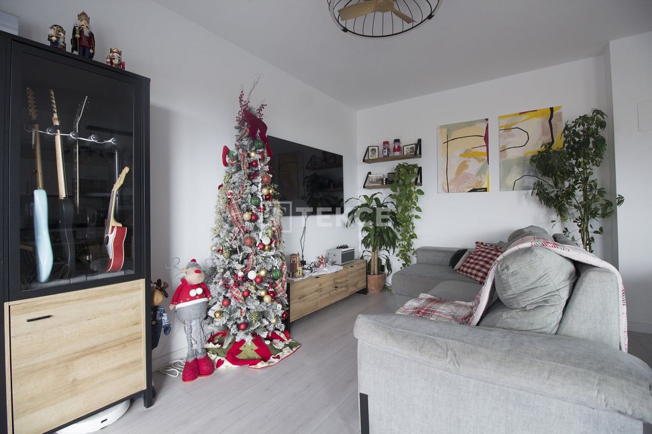 Apartment in Benalmadena, Spanien, 80 m² - Foto 10